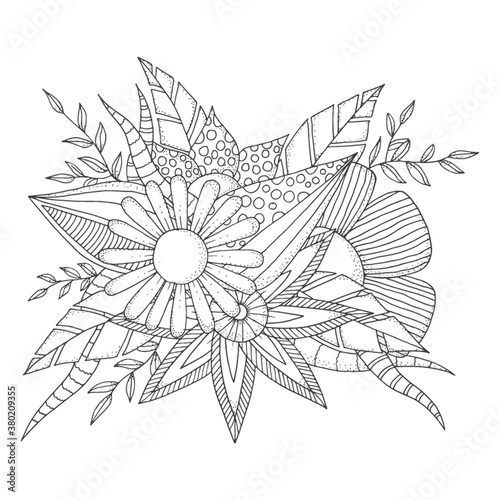 Floral design