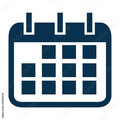 Calendar icon