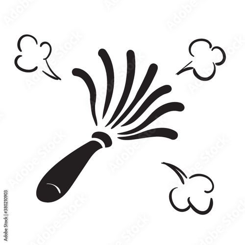 Feather duster