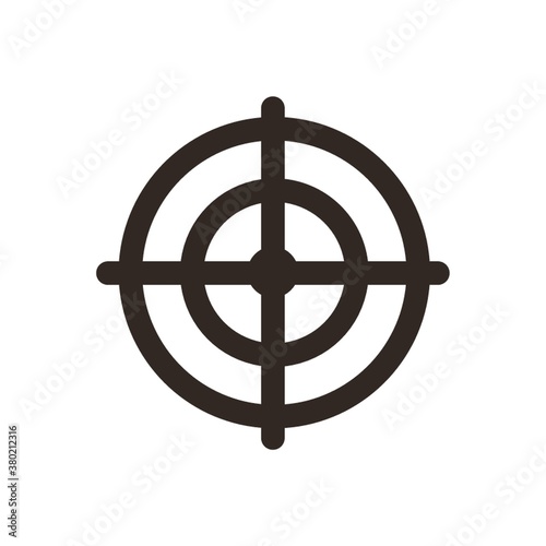 Crosshair