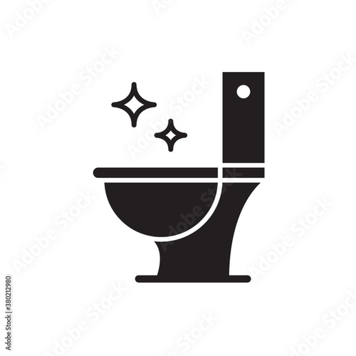Toilet bowl