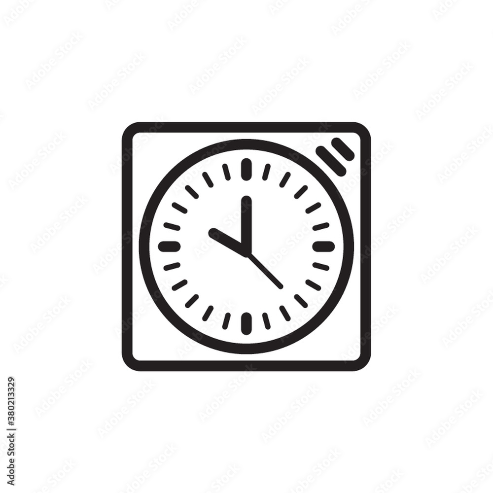 Clock Clock