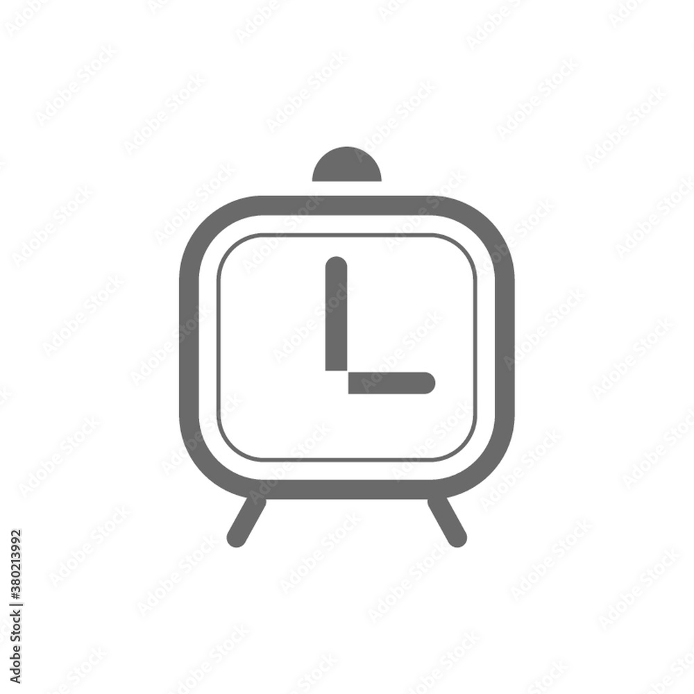 Alarm clock Alarm clock