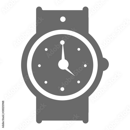 Wrist watch