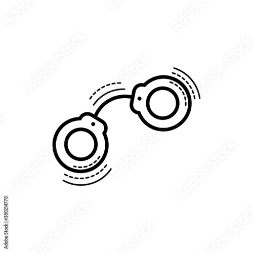 Handcuffs