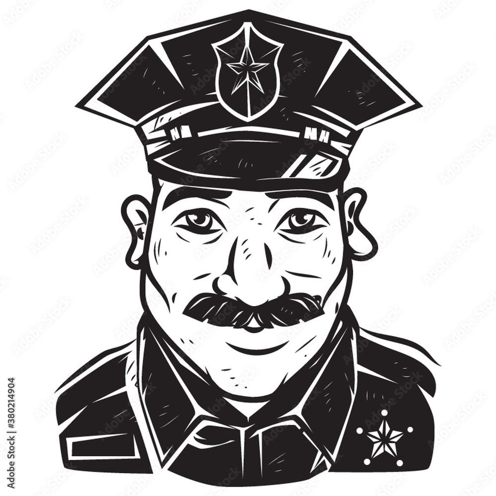 Policeman Policeman