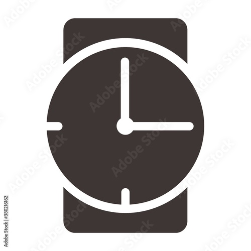 Wristwatch