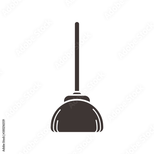 Plunger