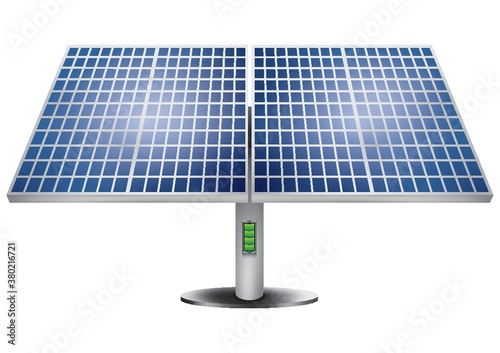 solar panel