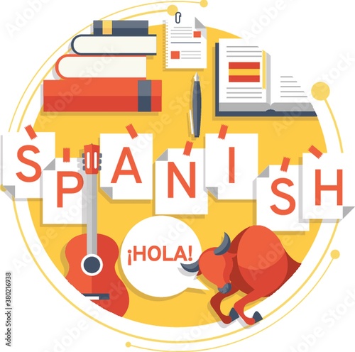 spanish design