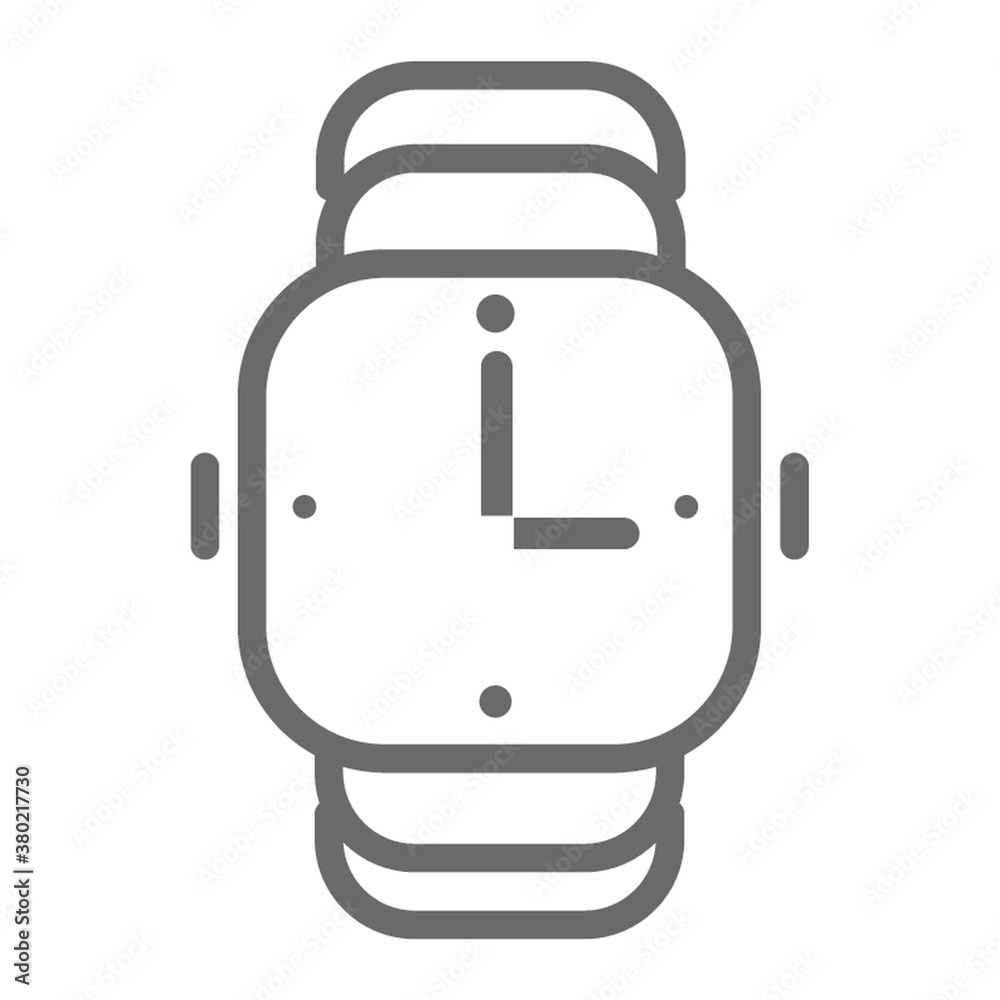 Wrist watch. Wrist watch.