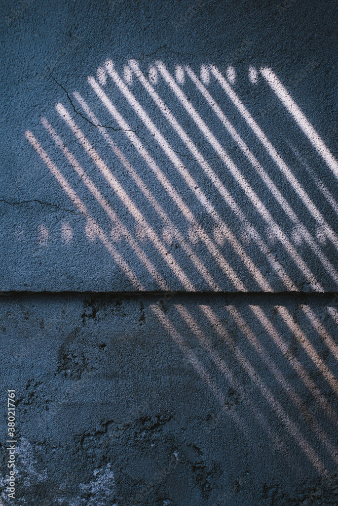 Pattern on the Concrete Wall Pattern on the Concrete Wall