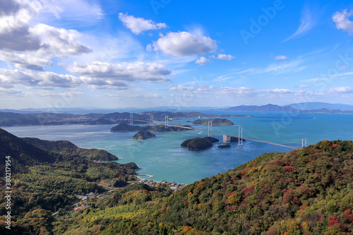 しまなみ海道