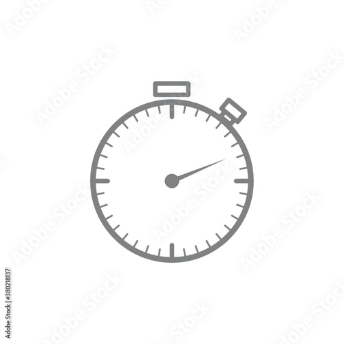 stopwatch icon