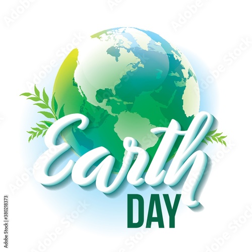 earth day design