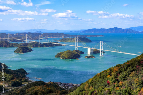 しまなみ海道