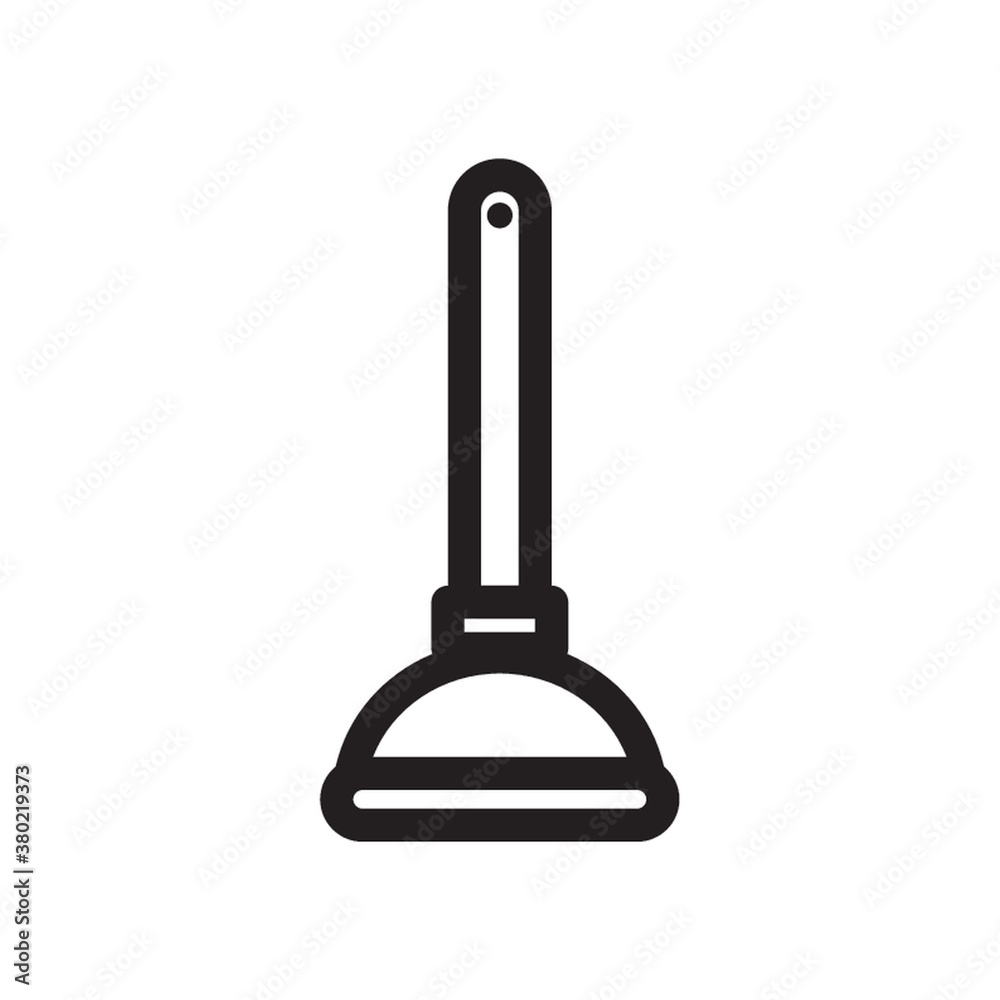 Plunger Plunger