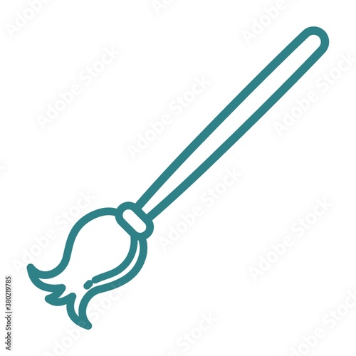 Broomstick