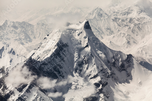 Nanga Parbat - The Killer Mountain photo