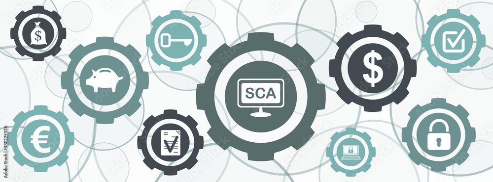Concept of sca Concept of sca
