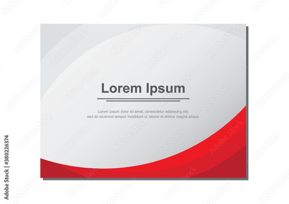 Obraz premium abstract background design