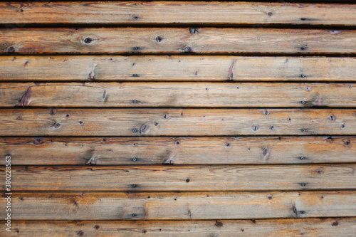 Wooden background photo