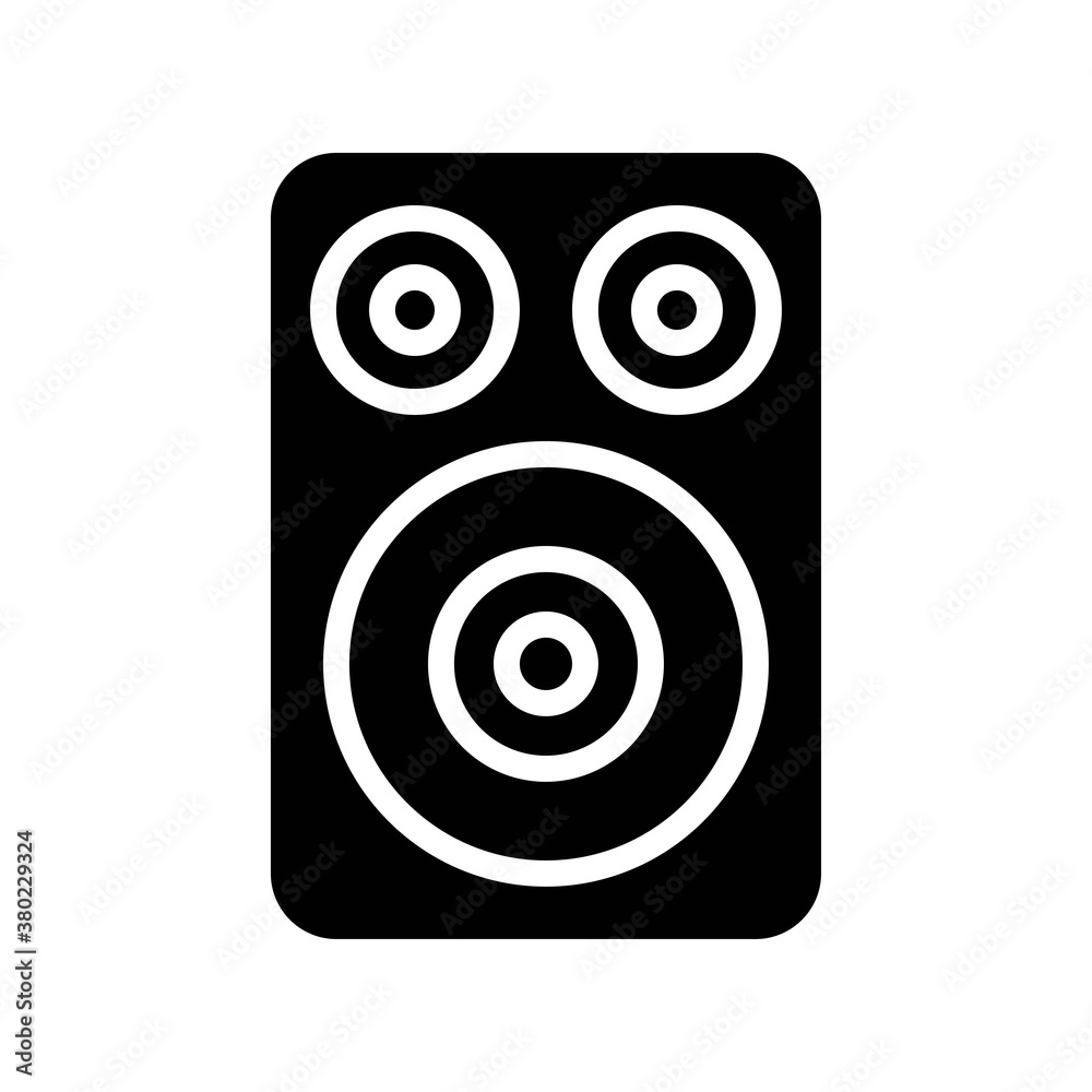 party icons related buffer speaker with small speaker for party and celebration vector with editable stroke party icons related buffer speaker with small speaker for party and celebration vector with editable stroke