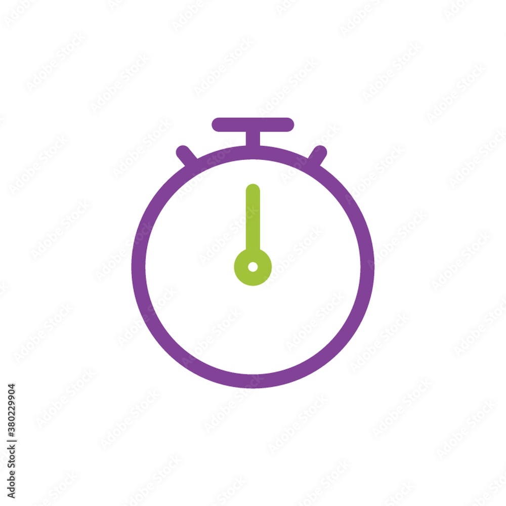 Stopwatch icon Stopwatch icon