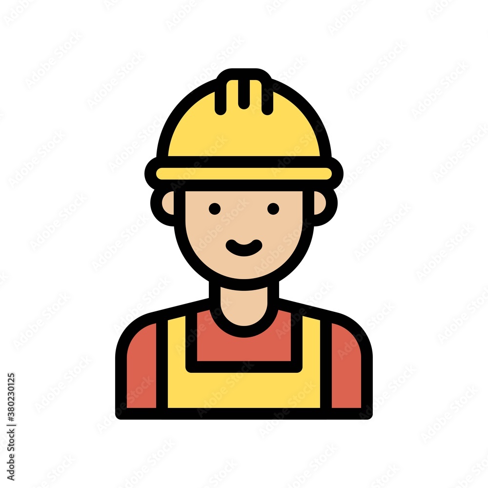 plumber icons related plumber boy with cap and dress vector with editable stroke plumber icons related plumber boy with cap and dress vector with editable stroke