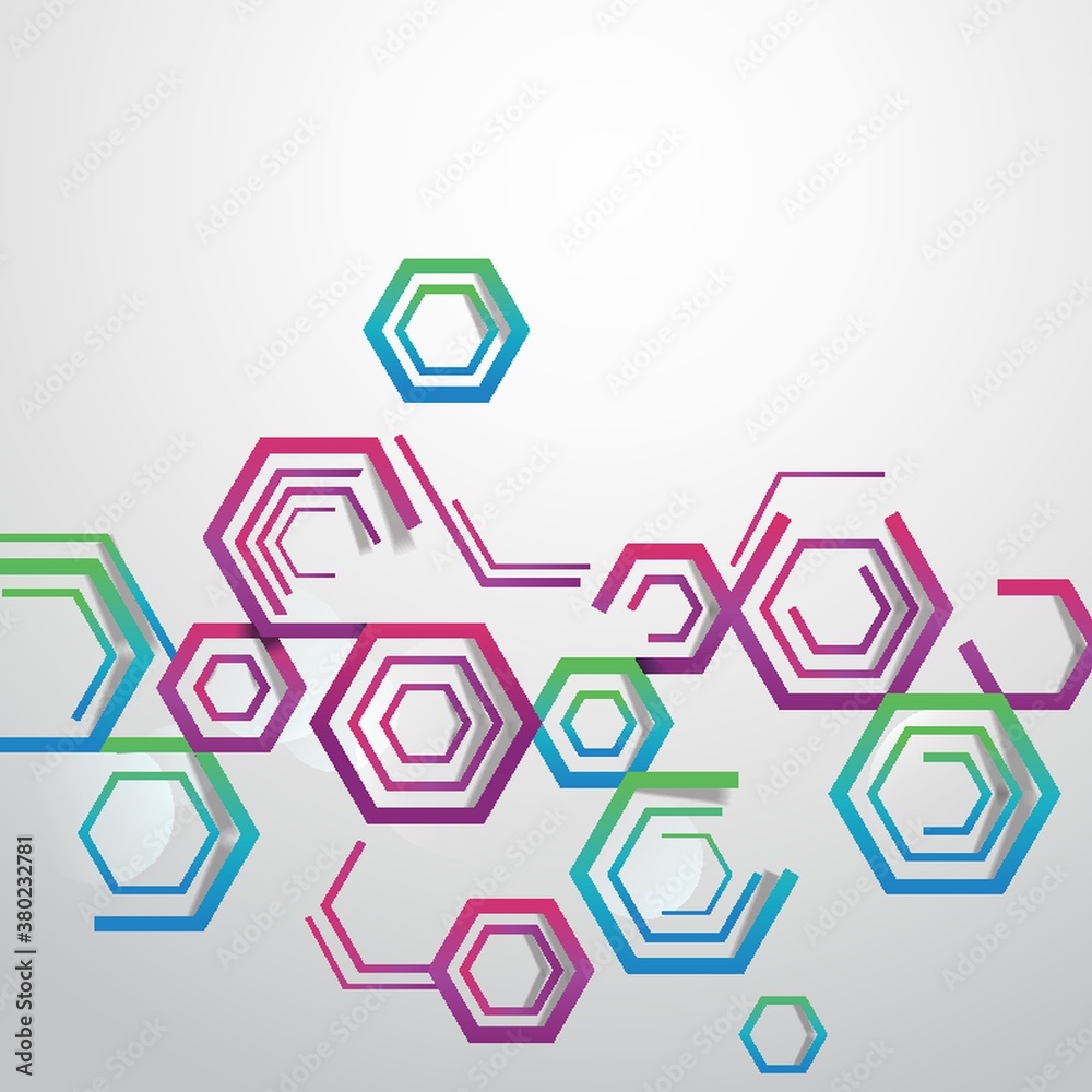 Geometric background vector illustration Geometric background vector illustration