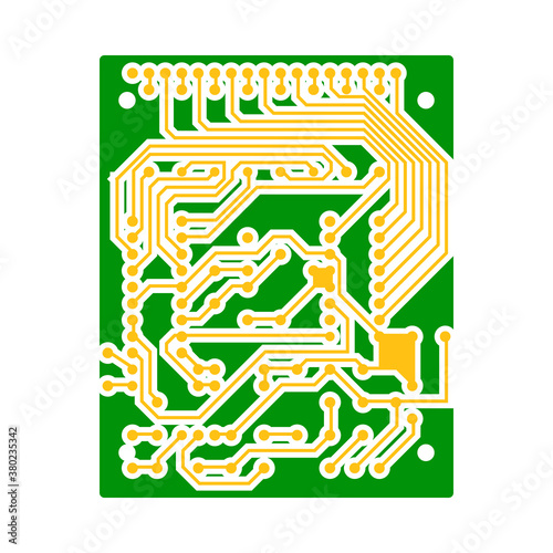 Circuit Icon