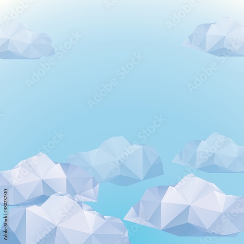 Abstract background design