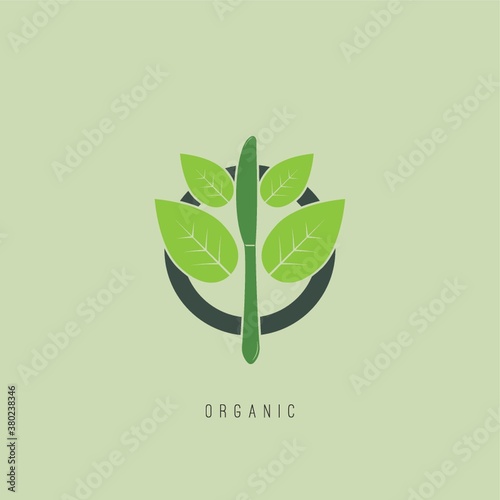 Organic food design