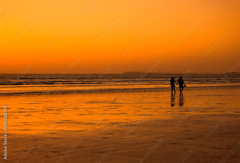 Let us walk together Let us walk together