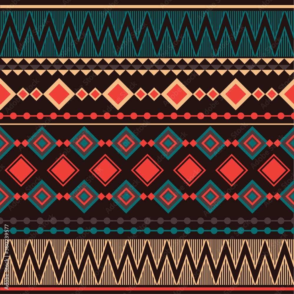 seamless aztec background seamless aztec background