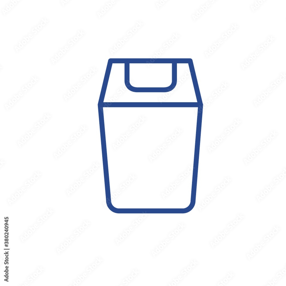 rubbish bin rubbish bin