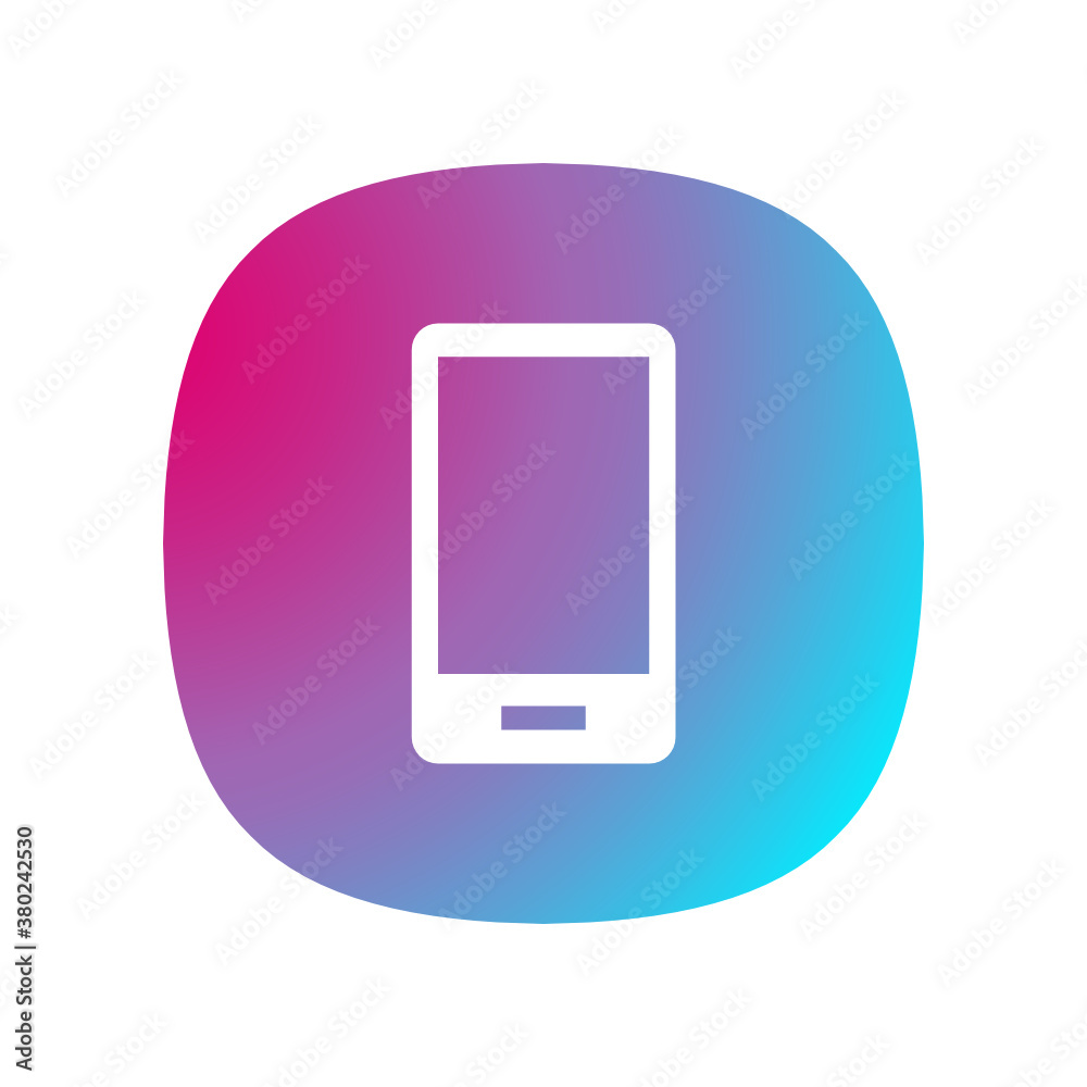 Mobile - Button Mobile - Button