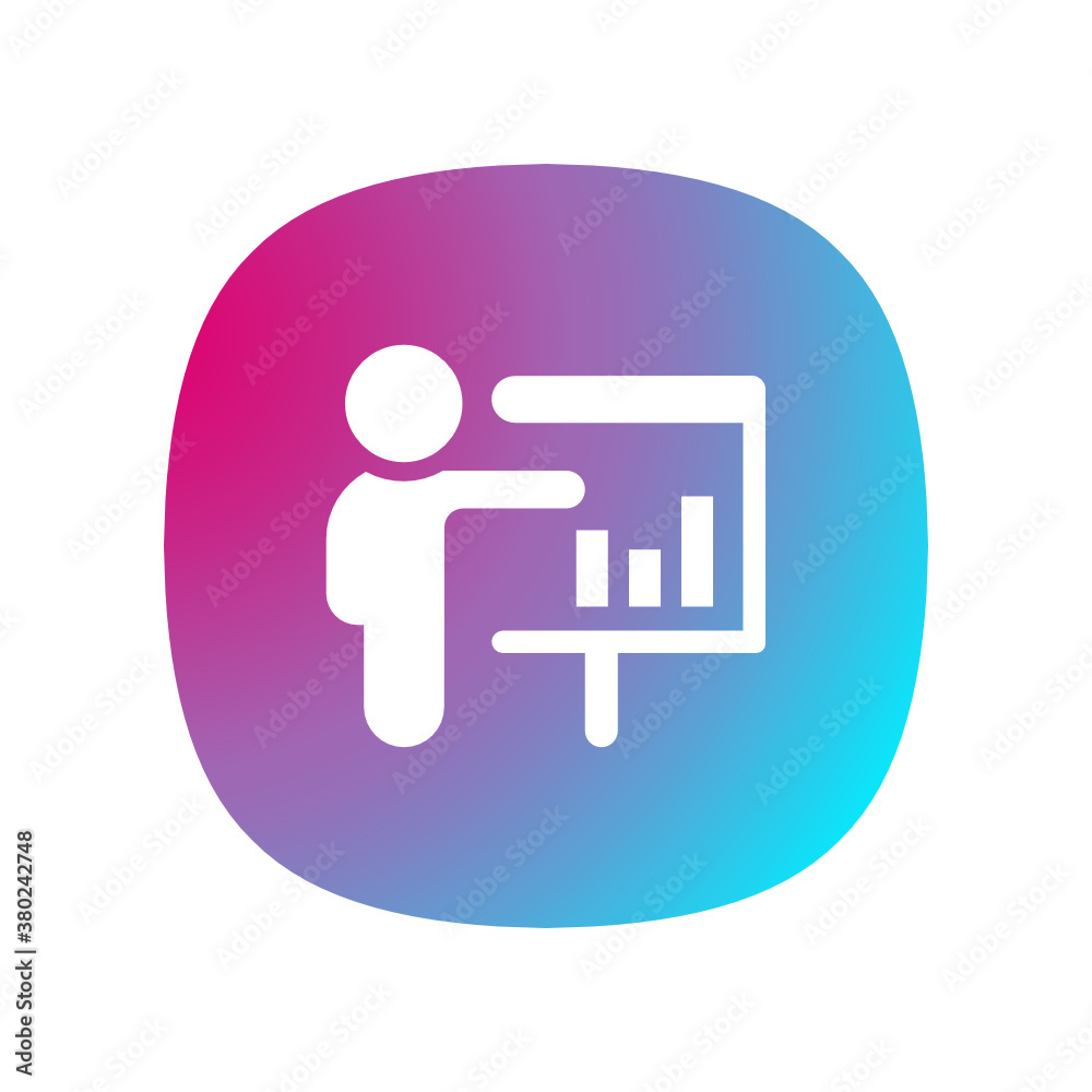 Presentation - Button Presentation - Button