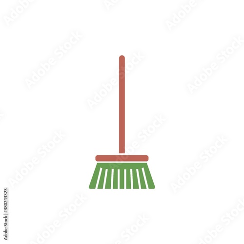 broomstick
