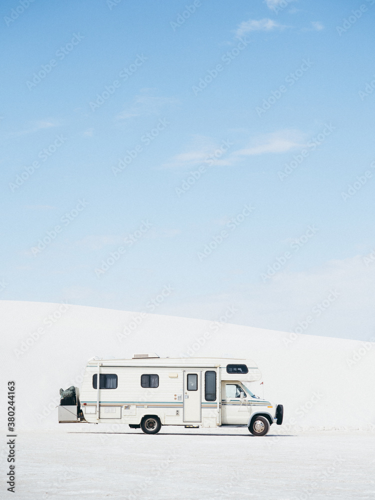 Recreational Vehicle Vacation