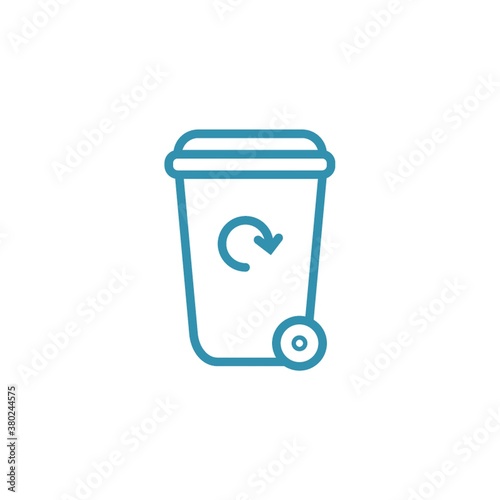 recycle bin