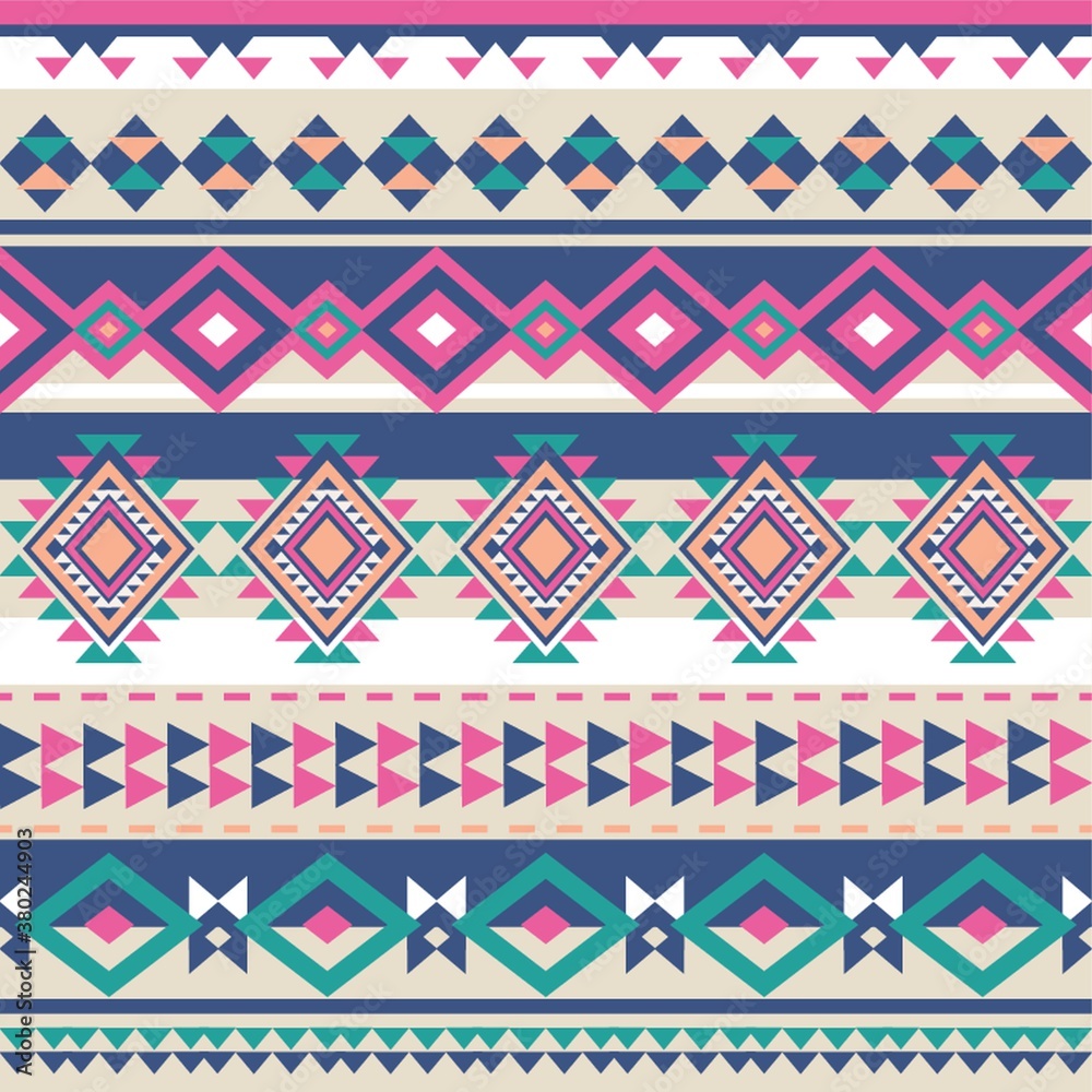 seamless aztec background seamless aztec background