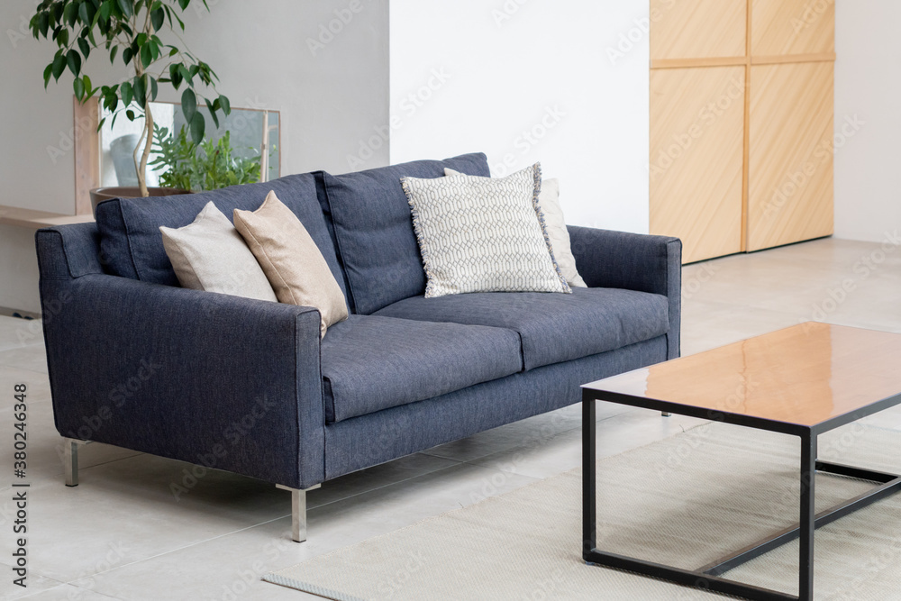 Fototapeta premium リビング