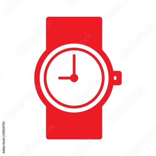 Wristwatch icon