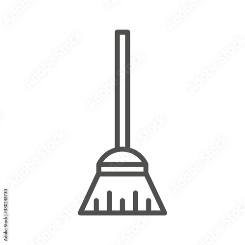 Broomstick