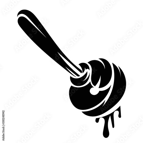 plunger
