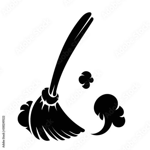 Broomstick