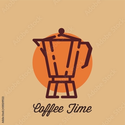 coffee percolator