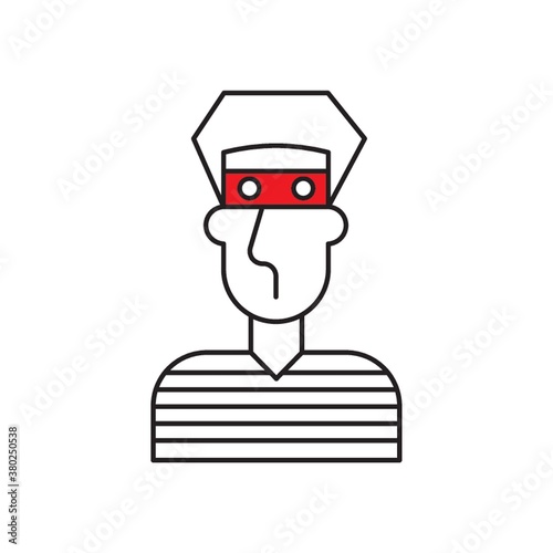 Burglar