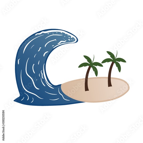 Tsunami